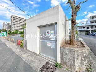 PLENDY市川大野の物件外観写真